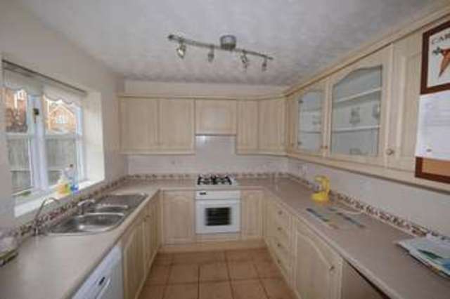  Image of 3 bedroom Detached house for sale in Foxley Heath Widnes WA8 at Foxley Heath  Widnes, WA8 7EJ