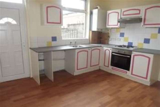  Image of 2 bedroom Detached house to rent in Francis Street Blackburn BB2 at Blackburn, BB2 4DP