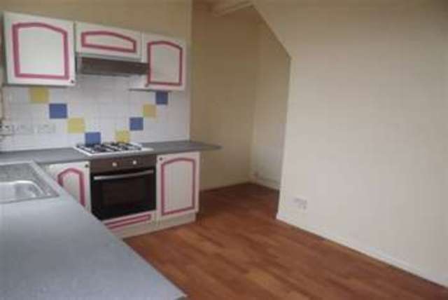  Image of 2 bedroom Detached house to rent in Francis Street Blackburn BB2 at Blackburn, BB2 4DP