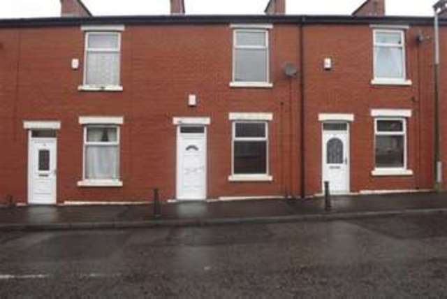  Image of 2 bedroom Detached house to rent in Francis Street Blackburn BB2 at Blackburn, BB2 4DP