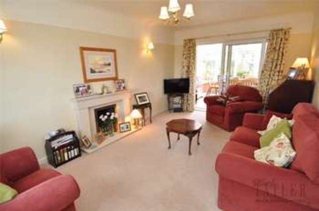  Image of 3 bedroom Detached house for sale in Frankby Road West Kirby Wirral CH48 at West Kirby Wirral West Kirby, CH48 6EE