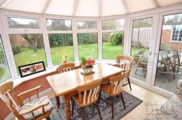  Image of 3 bedroom Detached house for sale in Frankby Road West Kirby Wirral CH48 at West Kirby Wirral West Kirby, CH48 6EE