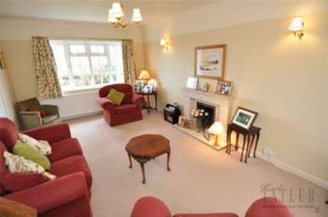  Image of 3 bedroom Detached house for sale in Frankby Road West Kirby Wirral CH48 at West Kirby Wirral West Kirby, CH48 6EE
