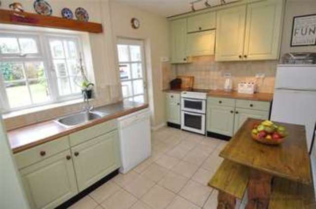  Image of 3 bedroom Detached house for sale in Frankby Road West Kirby Wirral CH48 at West Kirby Wirral West Kirby, CH48 6EE