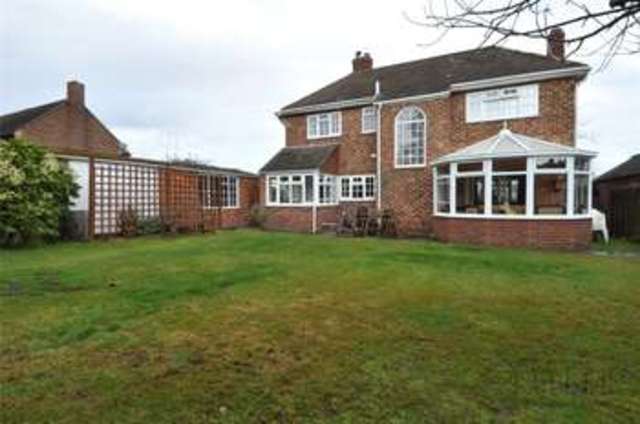  Image of 3 bedroom Detached house for sale in Frankby Road West Kirby Wirral CH48 at West Kirby Wirral West Kirby, CH48 6EE