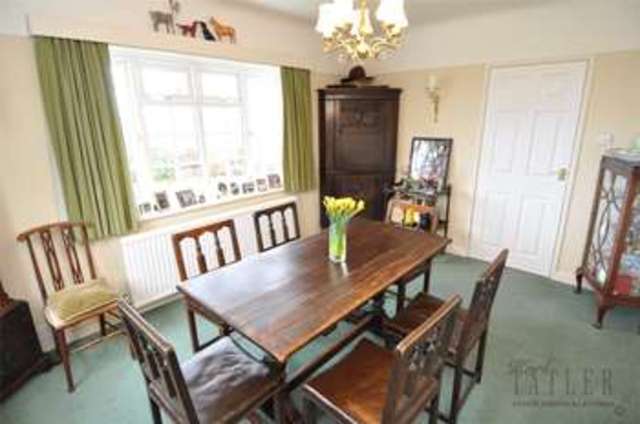  Image of 3 bedroom Detached house for sale in Frankby Road West Kirby Wirral CH48 at West Kirby Wirral West Kirby, CH48 6EE