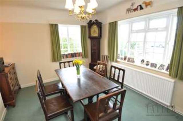  Image of 3 bedroom Detached house for sale in Frankby Road West Kirby Wirral CH48 at West Kirby Wirral West Kirby, CH48 6EE