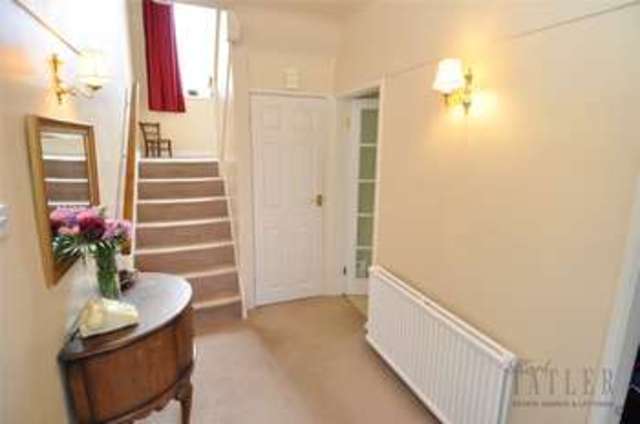  Image of 3 bedroom Detached house for sale in Frankby Road West Kirby Wirral CH48 at West Kirby Wirral West Kirby, CH48 6EE