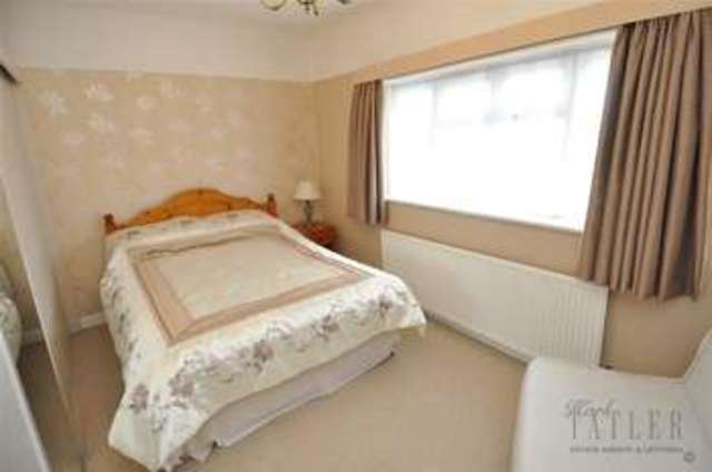  Image of 3 bedroom Detached house for sale in Frankby Road West Kirby Wirral CH48 at West Kirby Wirral West Kirby, CH48 6EE