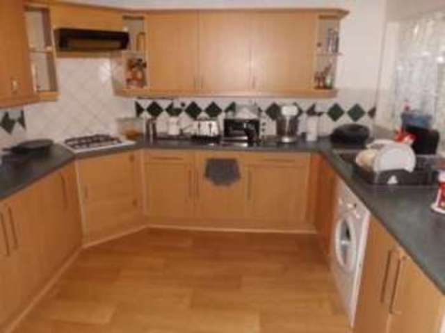  Image of 4 bedroom Terraced house for sale in Franklins Croft Wolverton Milton Keynes MK12 at Wolverton Milton Keynes Wolverton, MK12 5DD