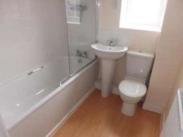  Image of 2 bedroom Flat for sale in Fretter Close Broughton Astley Leicester LE9 at Broughton Astley Leicester Broughton Astley, LE9 6TT