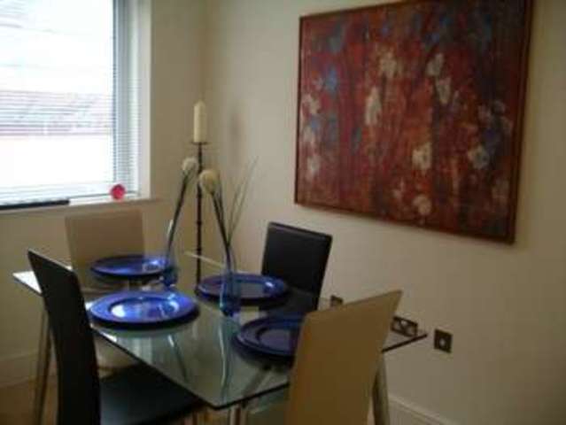  Image of 2 bedroom Apartment to rent in St. Nicholas Court Ipswich IP1 at Friars Street  Ipswich, IP1 1TG