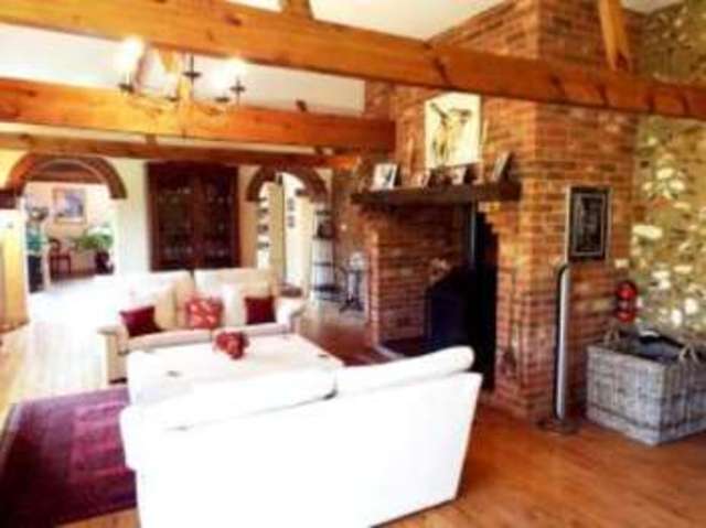  Image of 4 bedroom Barn Conversion for sale in Bircham Road Fring King