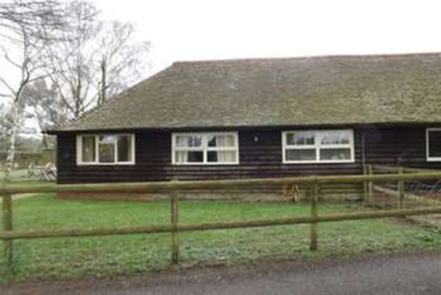  Image of 1 bedroom Detached house to rent in Fritham Lyndhurst SO43 at Lyndhurst, SO43 7HH