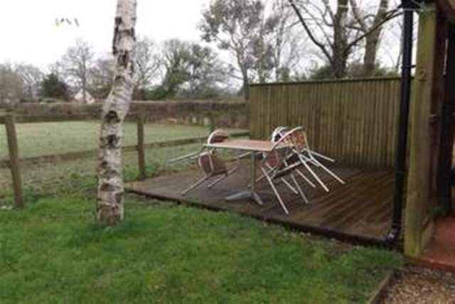  Image of 1 bedroom Detached house to rent in Fritham Lyndhurst SO43 at Lyndhurst, SO43 7HH