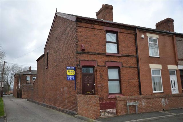  Image of 3 bedroom Property for sale in Fry Street St. Helens WA9 at Fry Street St Helens St Helens, WA9 2AB