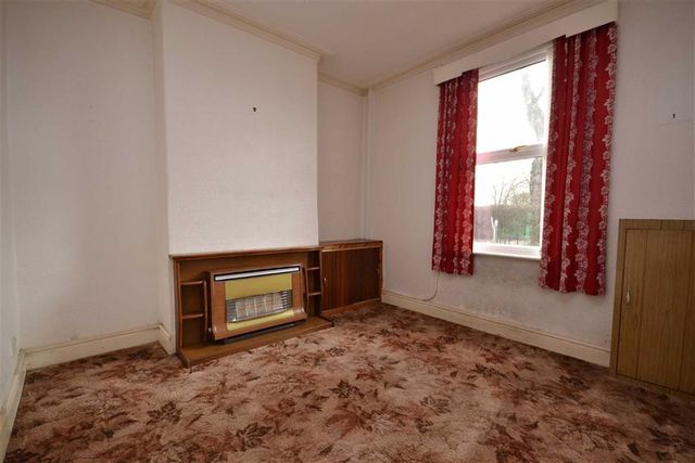  Image of 3 bedroom Property for sale in Fry Street St. Helens WA9 at Fry Street St Helens St Helens, WA9 2AB