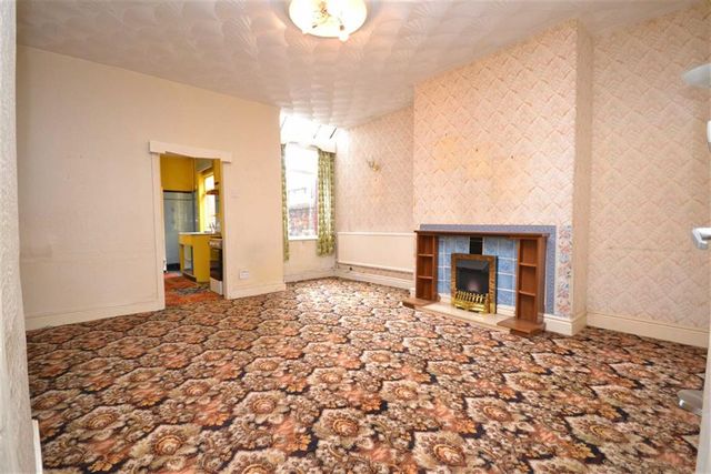  Image of 3 bedroom Property for sale in Fry Street St. Helens WA9 at Fry Street St Helens St Helens, WA9 2AB