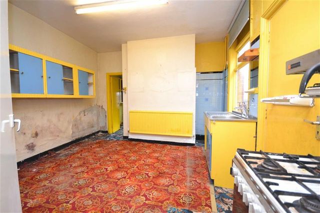  Image of 3 bedroom Property for sale in Fry Street St. Helens WA9 at Fry Street St Helens St Helens, WA9 2AB