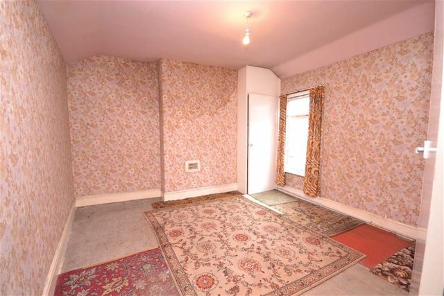  Image of 3 bedroom Property for sale in Fry Street St. Helens WA9 at Fry Street St Helens St Helens, WA9 2AB