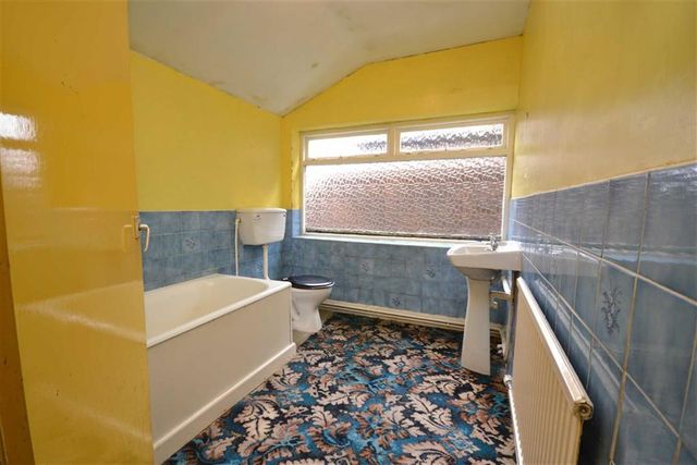  Image of 3 bedroom Property for sale in Fry Street St. Helens WA9 at Fry Street St Helens St Helens, WA9 2AB