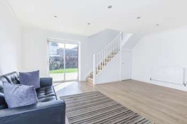  Image of 3 bedroom Detached house for sale in Fulmer Road London E16 at Fulmer Road  London, E16 3TF
