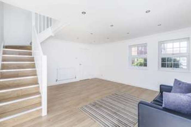  Image of 3 bedroom Detached house for sale in Fulmer Road London E16 at Fulmer Road  London, E16 3TF