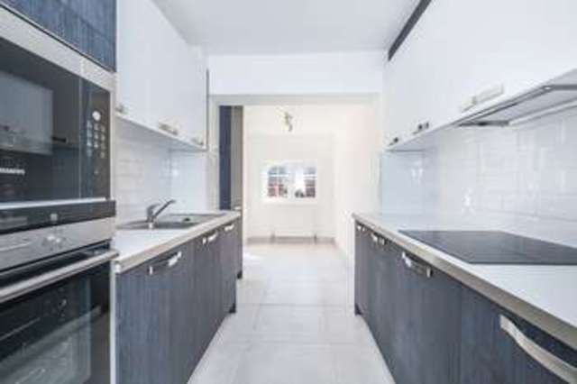  Image of 3 bedroom Detached house for sale in Fulmer Road London E16 at Fulmer Road  London, E16 3TF