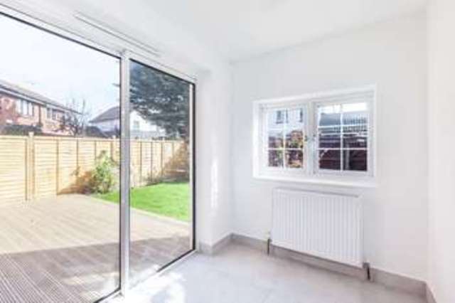  Image of 3 bedroom Detached house for sale in Fulmer Road London E16 at Fulmer Road  London, E16 3TF