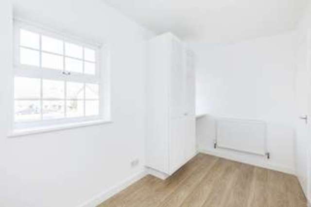  Image of 3 bedroom Detached house for sale in Fulmer Road London E16 at Fulmer Road  London, E16 3TF