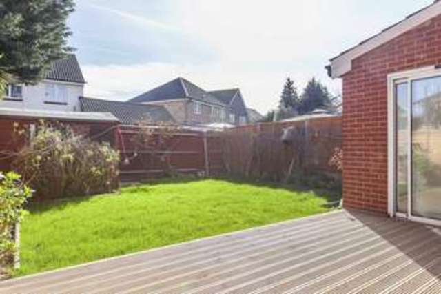  Image of 3 bedroom Detached house for sale in Fulmer Road London E16 at Fulmer Road  London, E16 3TF