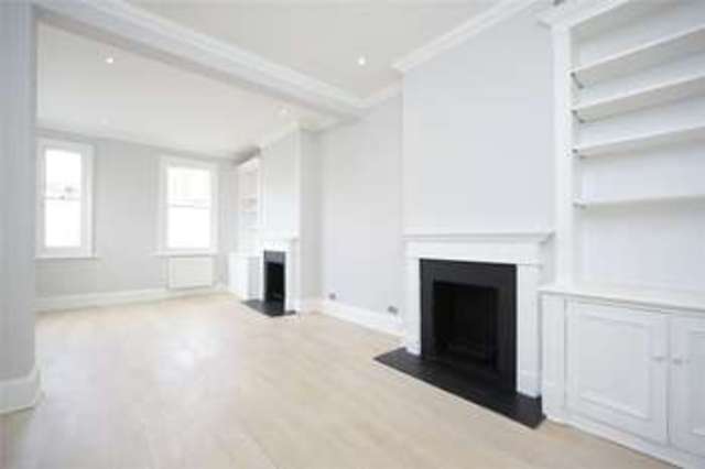  Image of 4 bedroom Terraced house for sale in Galesbury Road London SW18 at Wandsworth  Earlsfield, SW18 2RL