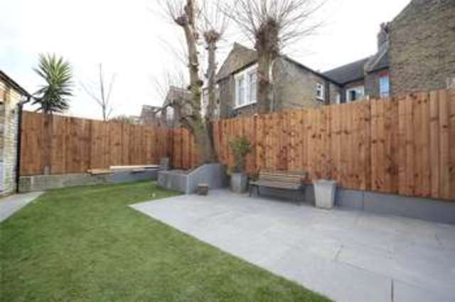  Image of 4 bedroom Terraced house for sale in Galesbury Road London SW18 at Wandsworth  Earlsfield, SW18 2RL
