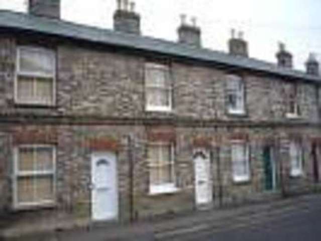  Image of 2 bedroom Detached house to rent in Gaol Lane Sudbury CO10 at Sudbury, CO10 1JJ