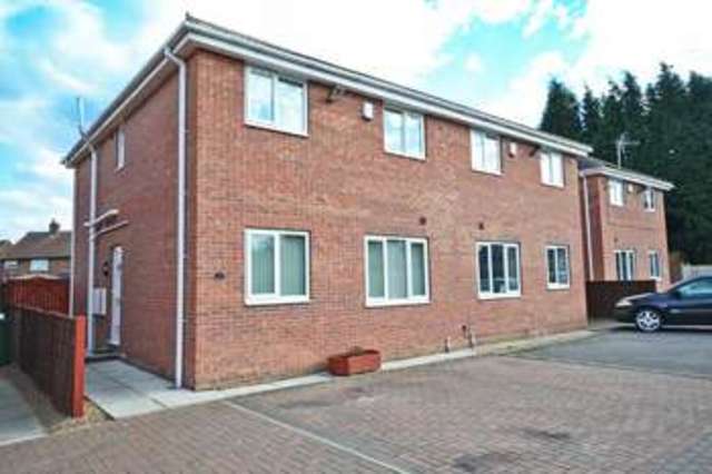  Image of 3 bedroom Semi-Detached house for sale in Garth House Mews Normanton WF6 at Normanton West Yorkshire, WF6 1FH