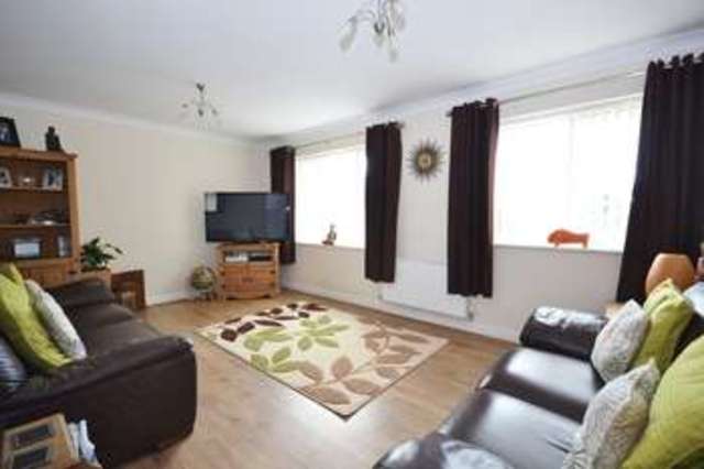  Image of 3 bedroom Semi-Detached house for sale in Garth House Mews Normanton WF6 at Normanton West Yorkshire, WF6 1FH