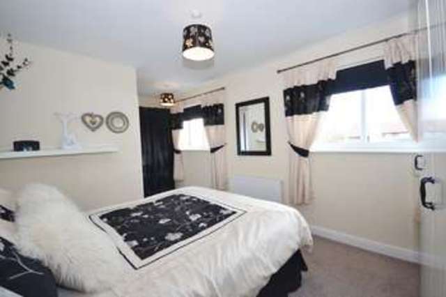  Image of 3 bedroom Semi-Detached house for sale in Garth House Mews Normanton WF6 at Normanton West Yorkshire, WF6 1FH