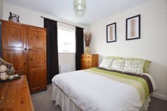  Image of 3 bedroom Semi-Detached house for sale in Garth House Mews Normanton WF6 at Normanton West Yorkshire, WF6 1FH
