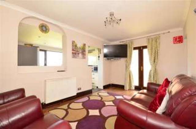  Image of 3 bedroom Detached house for sale in Geoffrey Avenue Purbrook Waterlooville PO7 at Waterlooville Hampshire Waterlooville, PO7 5BH