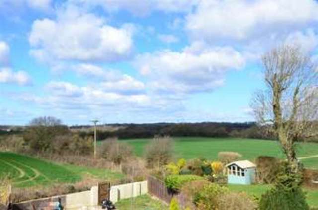  Image of 3 bedroom Detached house for sale in Geoffrey Avenue Purbrook Waterlooville PO7 at Waterlooville Hampshire Waterlooville, PO7 5BH