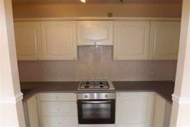  Image of 1 bedroom Flat to rent in George Street Rishton Blackburn BB1 at Blackburn, BB1 4JF