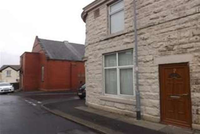  Image of 1 bedroom Flat to rent in George Street Rishton Blackburn BB1 at Blackburn, BB1 4JF