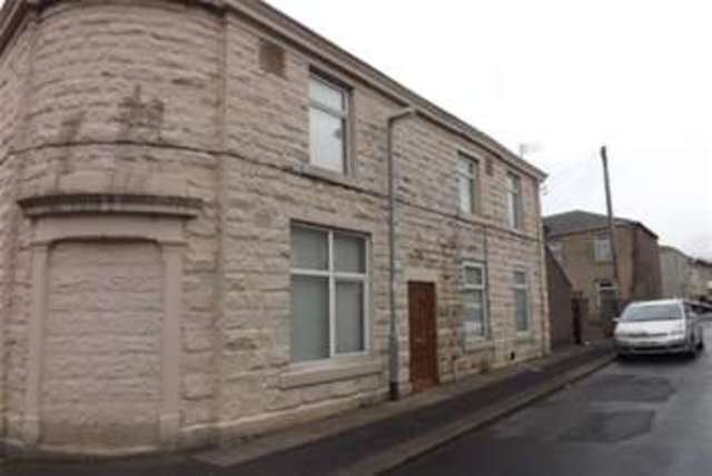  Image of 1 bedroom Flat to rent in George Street Rishton Blackburn BB1 at Blackburn, BB1 4JF