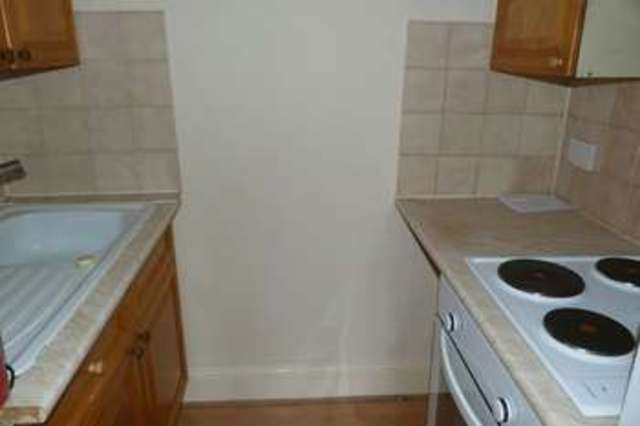  Image of 1 bedroom Flat to rent in George Street Ryde PO33 at George Street  Ryde, PO33 2EN