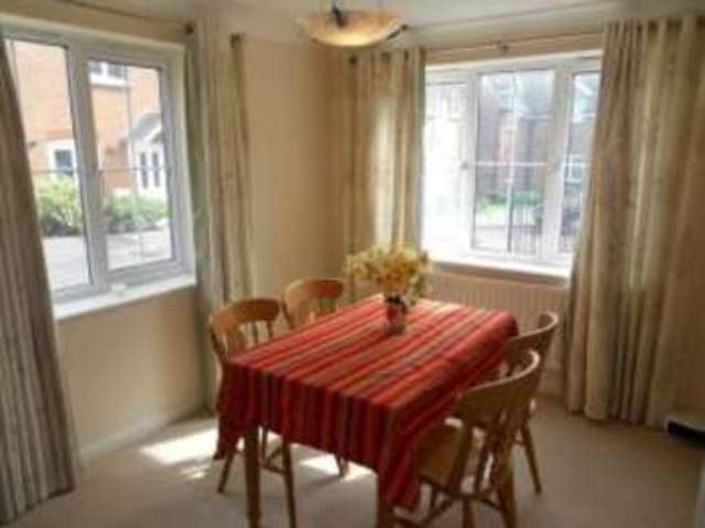  Image of 5 bedroom Detached house for sale in Gibbards Close Sharnbrook Bedford MK44 at Sharnbrook Bedford Sharnbrook, MK44 1LF
