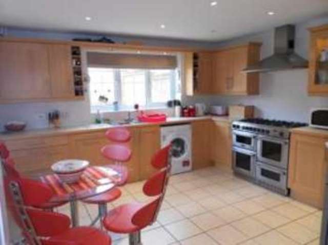  Image of 5 bedroom Detached house for sale in Gibbards Close Sharnbrook Bedford MK44 at Sharnbrook Bedford Sharnbrook, MK44 1LF