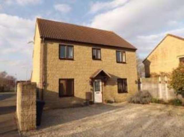  Image of 5 bedroom Detached house for sale in Cold Harbour Gillingham SP8 at Gillingham Dorset Gillingham, SP8 4FJ