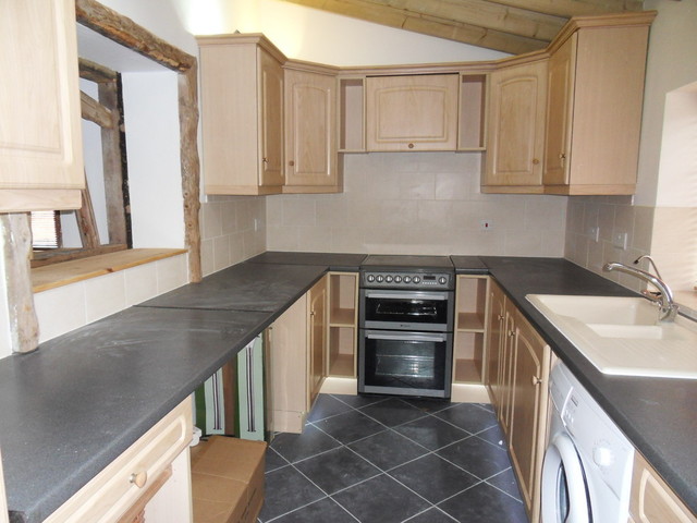  Image of 2 bedroom Barn Conversion to rent in Tivetshall St. Margaret Norwich NR15 at Rectory Road Tivetshall St Margaret Norwich, NR15 2EJ