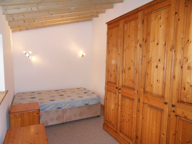  Image of 2 bedroom Barn Conversion to rent in Tivetshall St. Margaret Norwich NR15 at Rectory Road Tivetshall St Margaret Norwich, NR15 2EJ
