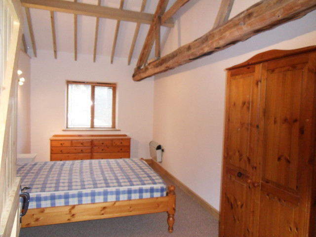  Image of 2 bedroom Barn Conversion to rent in Tivetshall St. Margaret Norwich NR15 at Rectory Road Tivetshall St Margaret Norwich, NR15 2EJ